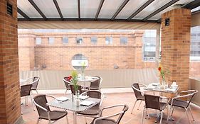 Apartasuites BellHouse Bogotá